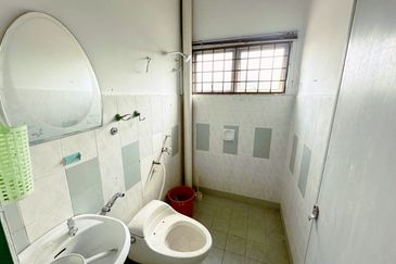 Seksyen 5 Bandar Baru Bangi