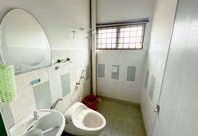 Seksyen 5 Bandar Baru Bangi