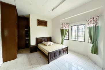 Seksyen 5 Bandar Baru Bangi