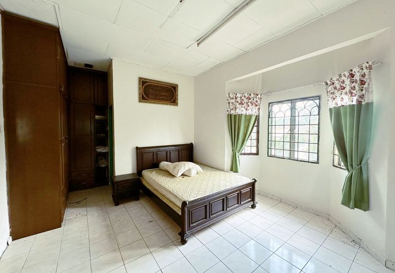 Seksyen 5 Bandar Baru Bangi