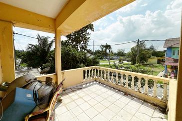 Seksyen 5 Bandar Baru Bangi