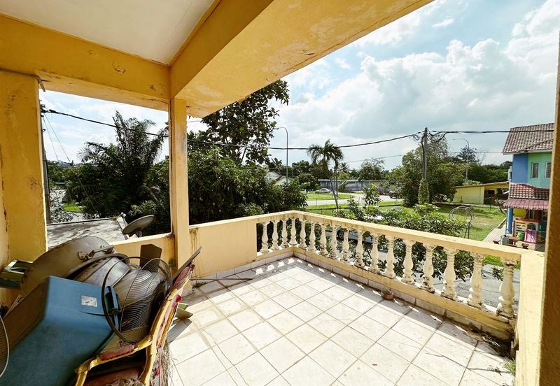 Seksyen 5 Bandar Baru Bangi