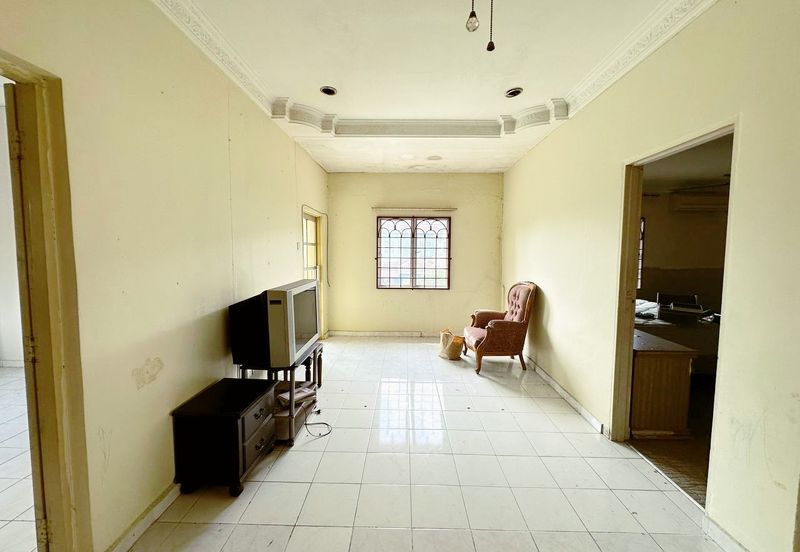 Seksyen 5 Bandar Baru Bangi