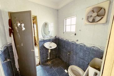 Seksyen 5 Bandar Baru Bangi