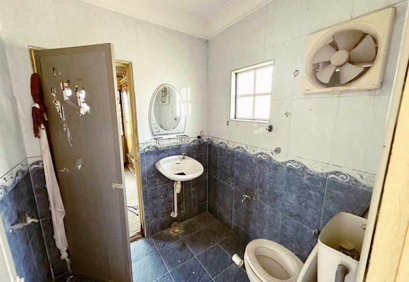 Seksyen 5 Bandar Baru Bangi