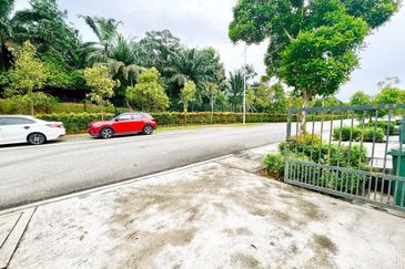 Cradleton @ Eco Majestic