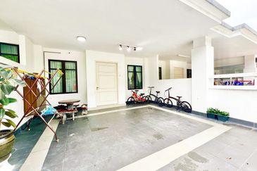 Cradleton @ Eco Majestic