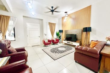 Cradleton @ Eco Majestic