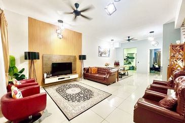 Cradleton @ Eco Majestic