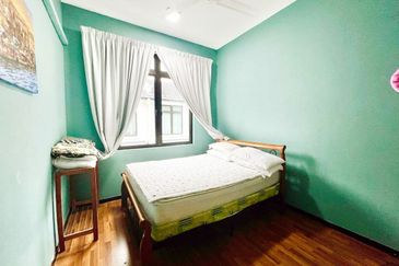 Cradleton @ Eco Majestic