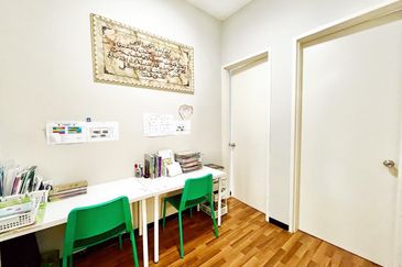 Cradleton @ Eco Majestic