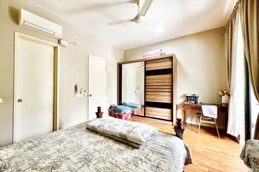 Cradleton @ Eco Majestic