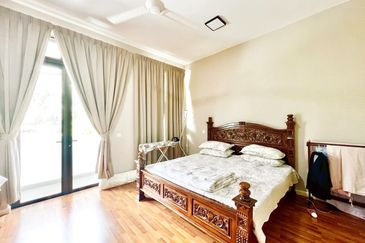 Cradleton @ Eco Majestic