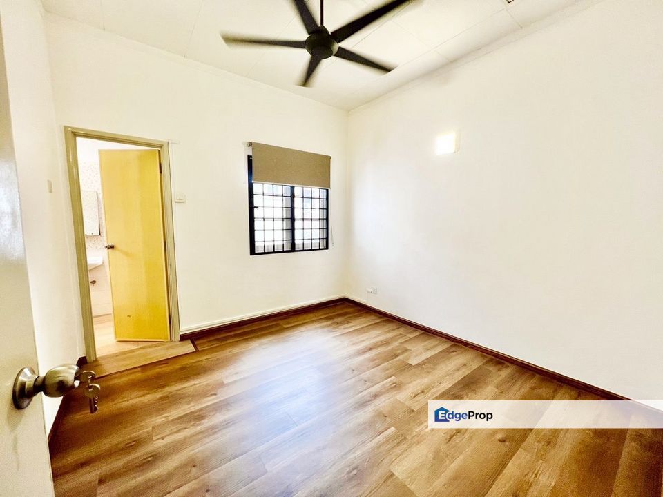 Facing Open Double Storey Mutiara Damansara Petaling Jaya for sale, Selangor, Mutiara Damansara