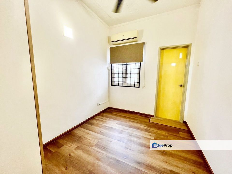 Facing Open Double Storey Mutiara Damansara Petaling Jaya for sale, Selangor, Mutiara Damansara