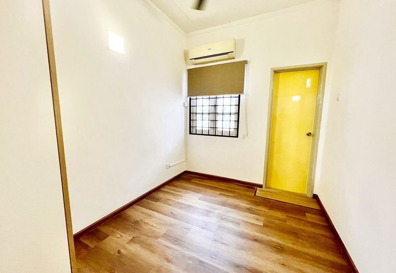 Facing Open Double Storey Mutiara Damansara Petaling Jaya for sale