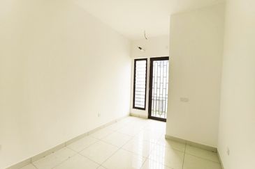 Elmina Green Three @ City of Elmina