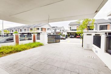 Elmina Green Three @ City of Elmina