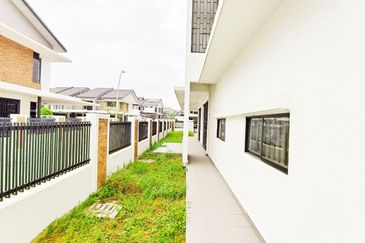 Elmina Green Three @ City of Elmina