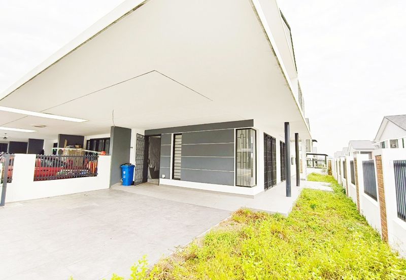 Elmina Green Three @ City of Elmina