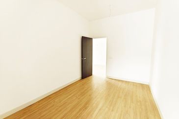 Elmina Green Three @ City of Elmina