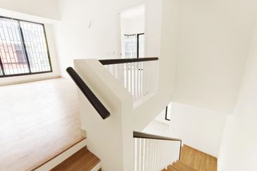 Elmina Green Three @ City of Elmina