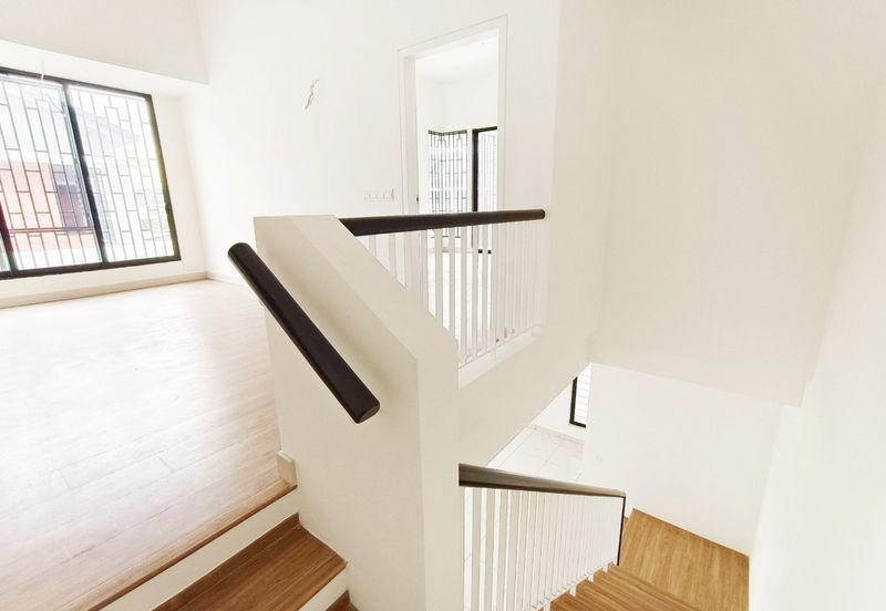 Elmina Green Three @ City of Elmina