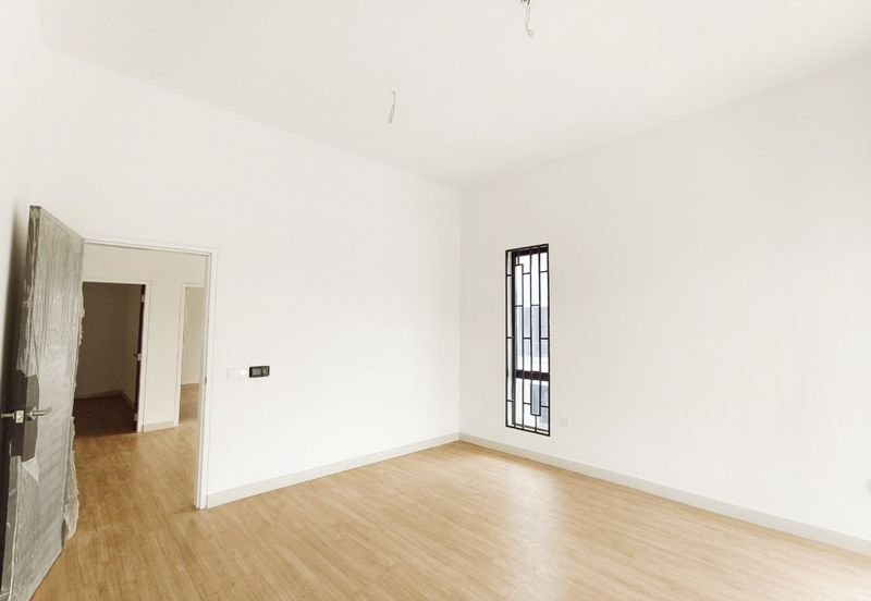 Elmina Green Three @ City of Elmina