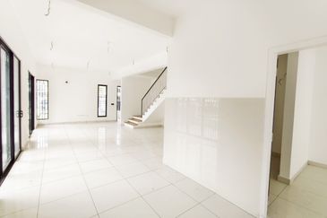 Elmina Green Three @ City of Elmina