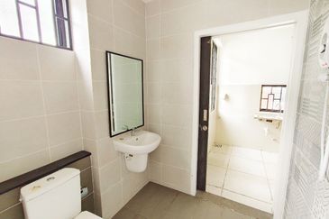 Elmina Green Three @ City of Elmina