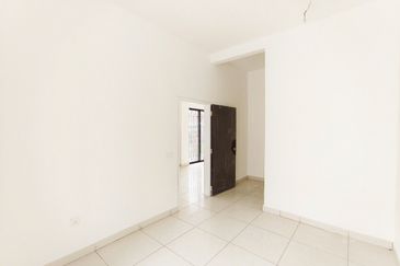 Elmina Green Three @ City of Elmina