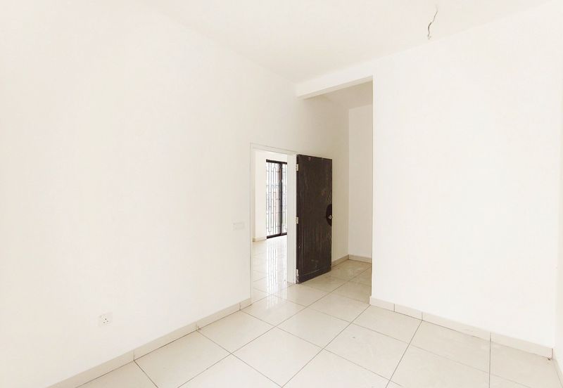 Elmina Green Three @ City of Elmina