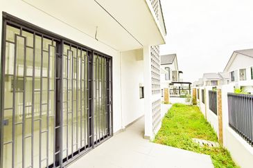 Elmina Green Three @ City of Elmina