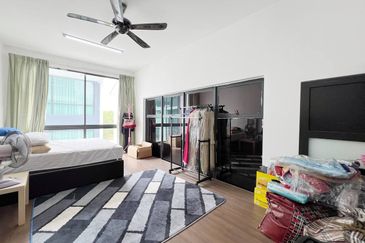 3 Storey Bungalow One Alam Jaya Residences Puncak Alam FOR SALE