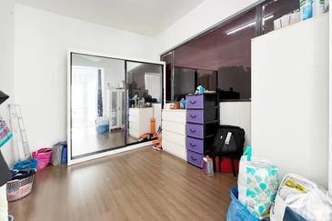 3 Storey Bungalow One Alam Jaya Residences Puncak Alam FOR SALE