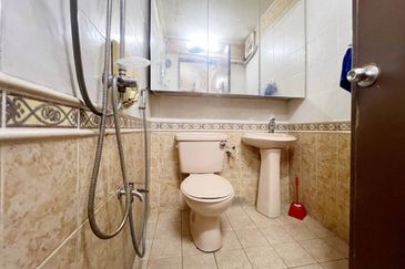 Taman Tun Dr Ismail (TTDI)