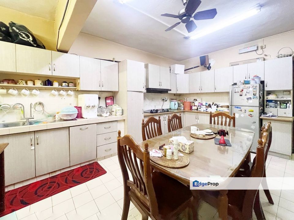 Renovated 2 Storey Terrace Taman Tun Dr Ismail TTDI KL FOR SALE, Kuala Lumpur, Taman Tun Dr Ismail