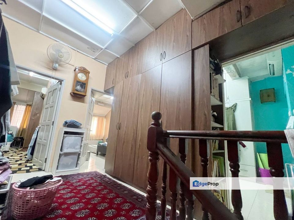 Renovated 2 Storey Terrace Taman Tun Dr Ismail TTDI KL FOR SALE, Kuala Lumpur, Taman Tun Dr Ismail