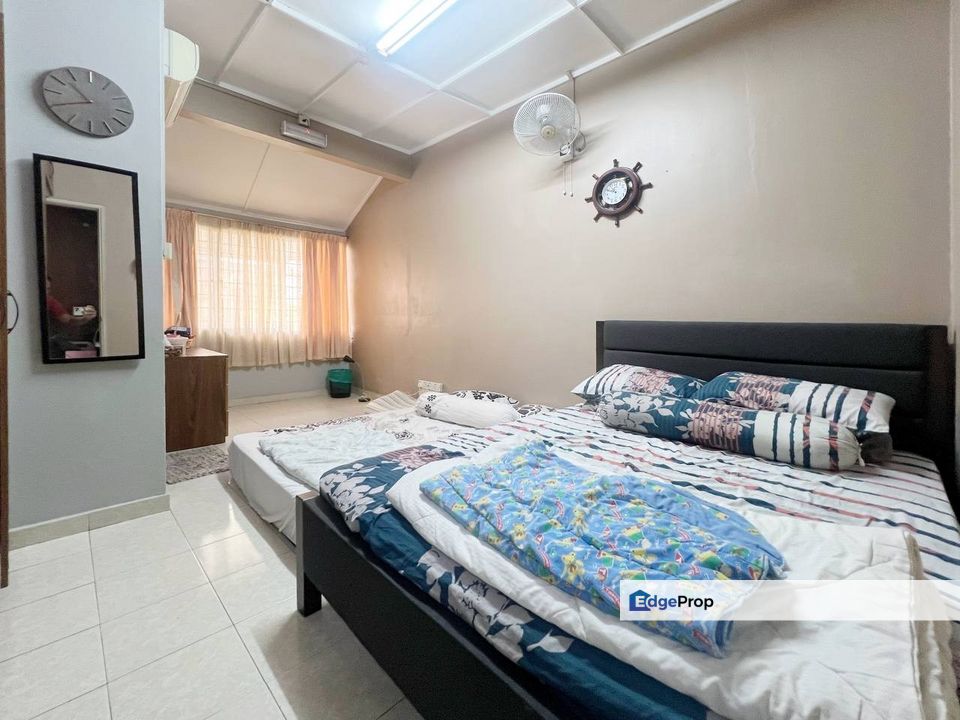 Renovated 2 Storey Terrace Taman Tun Dr Ismail TTDI KL FOR SALE, Kuala Lumpur, Taman Tun Dr Ismail