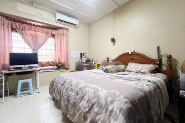 Taman Tun Dr Ismail (TTDI)