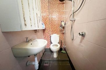 Taman Tun Dr Ismail (TTDI)