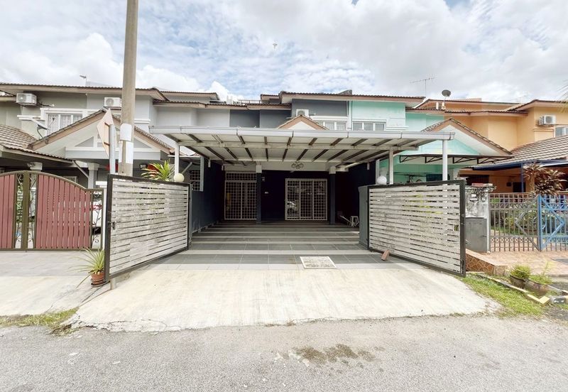 Bandar Country Homes