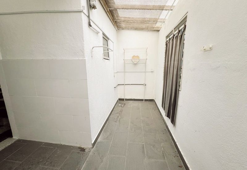 Bandar Country Homes