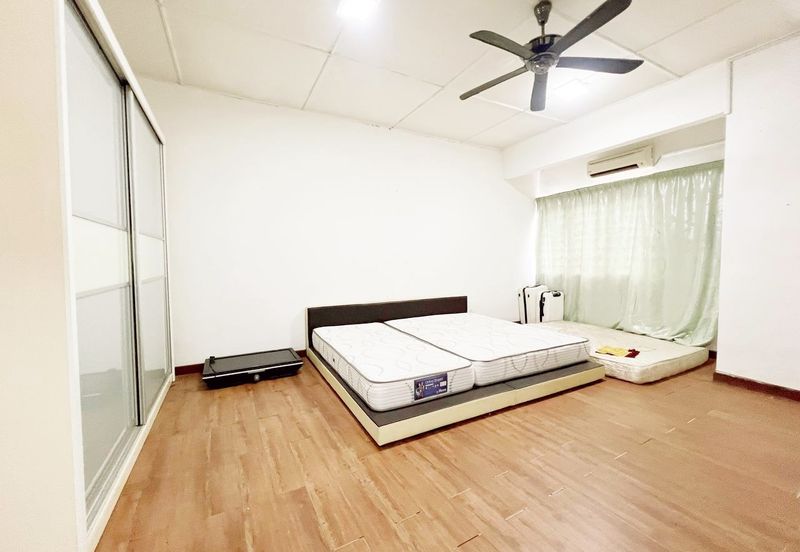 Bandar Country Homes