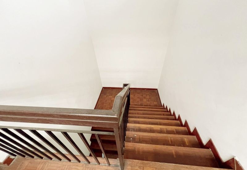 Bandar Country Homes