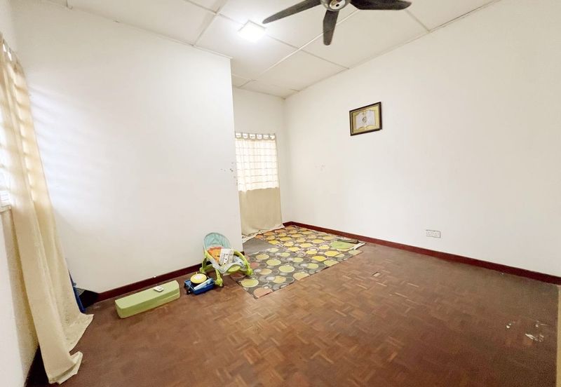 Bandar Country Homes