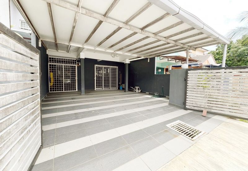 Bandar Country Homes