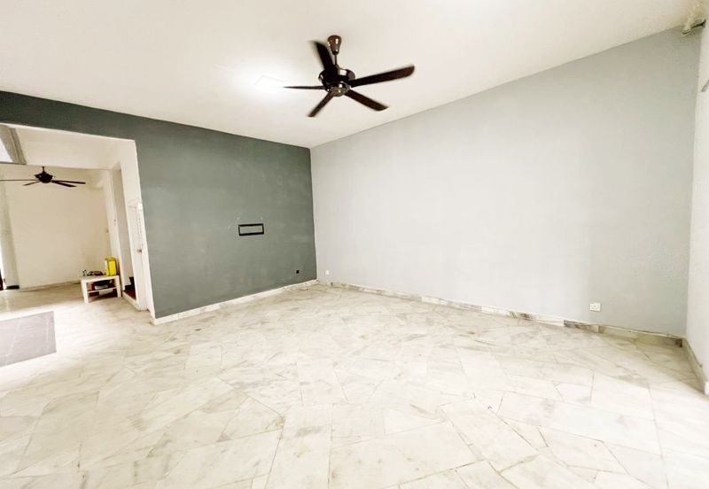 Bandar Country Homes