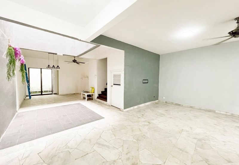 Bandar Country Homes