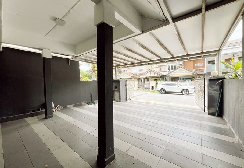 Bandar Country Homes